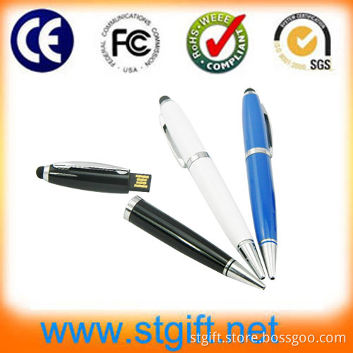 Centon Flash Drive 2 GB USB 2.0 USB Flash Drive Pen Shape